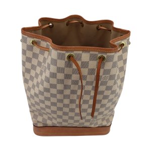 Louis Vuitton Noe Grand Damier Azur