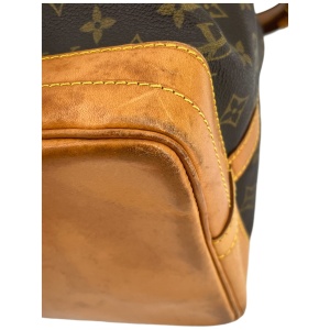 Louis Vuitton Sac Noe Grand Monogram Canvas