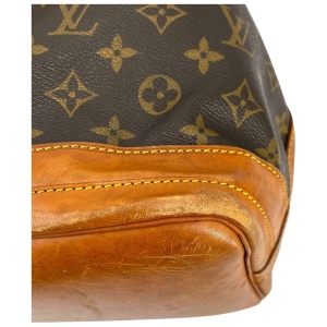 Louis Vuitton Sac Noe Grand Monogram Canvas