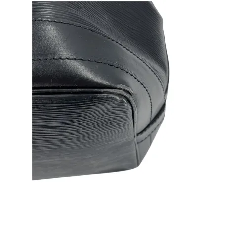 Louis Vuitton Sac Noe Grand Epi Schwarz