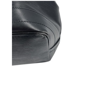 Louis Vuitton Sac Noe Grand Epi Black
