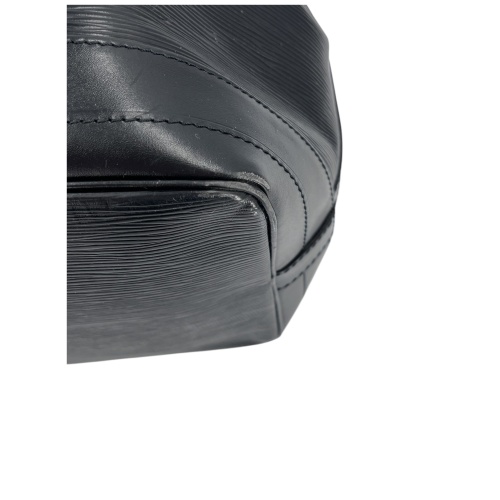 Louis Vuitton Sac Noe Grand Epi Black