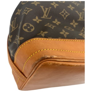 Louis Vuitton Sac Noe Grand Monogram Canvas