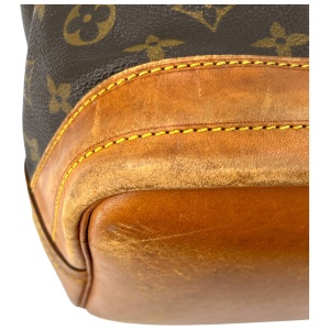 Louis Vuitton Sac Noe Grand Monogram Canvas