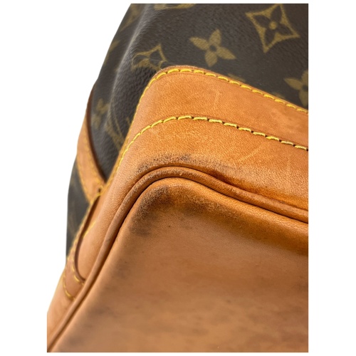 Louis Vuitton Sac Noe Grand Monogram Canvas