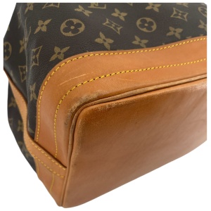 Louis Vuitton Sac Noe Grand Monogram Canvas