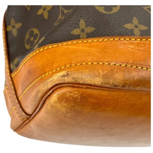 Louis Vuitton Sac Noe Grand Monogram Canvas