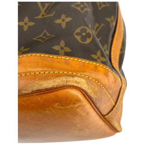 Louis Vuitton Sac Noe Grand Monogram Canvas