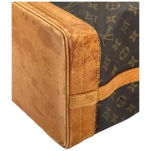 Louis Vuitton Sac Noe Grand Monogram Canvas