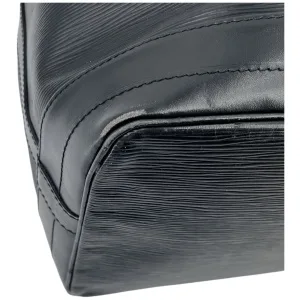 Louis Vuitton Sac Noe Grand Epi Schwarz