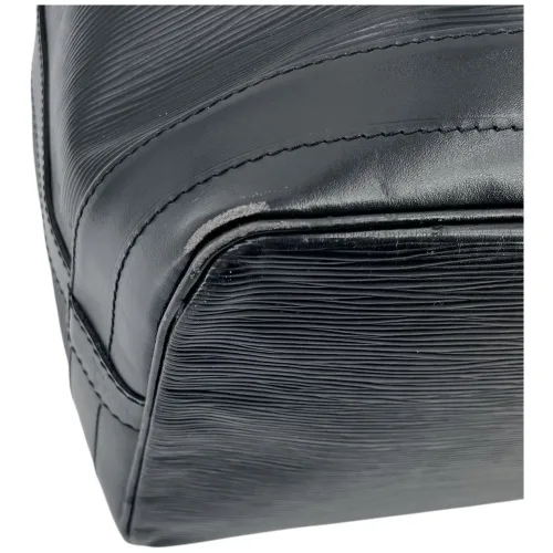 Louis Vuitton Sac Noe Grand Epi Schwarz
