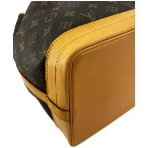 Louis Vuitton Noe Grand Monogram Canvas
