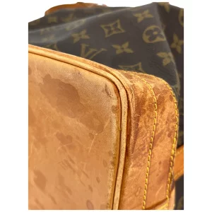 Louis Vuitton Sac Noe Grand Monogram Canvas