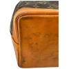 Louis Vuitton Sac Noe Grand Monogram Canvas Handtaschen Louis Vuitton 25