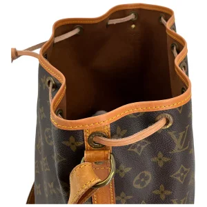 Louis Vuitton Sac Noe Grand Monogram Canvas