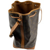 Louis Vuitton Sac Noe Grand Monogram Canvas Handtaschen Black Week 37