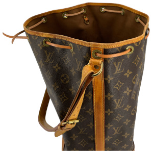 Louis Vuitton Sac Noe Grand Monogram Canvas