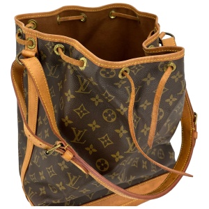 Louis Vuitton Sac Noe Grand Monogram Canvas