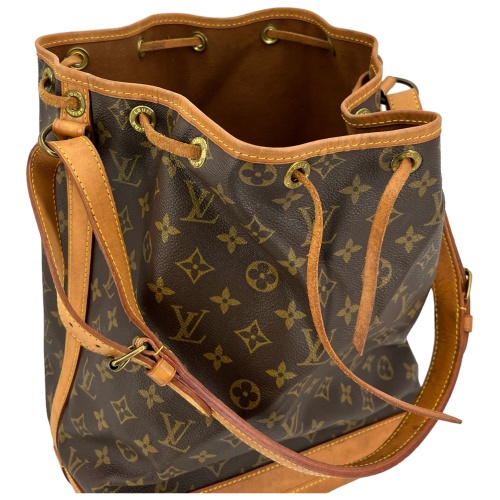 Louis Vuitton Sac Noe Grand Monogram Canvas