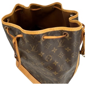 Louis Vuitton Sac Noe Grand Monogram Canvas