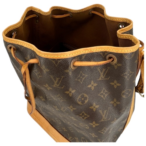 Louis Vuitton Sac Noe Grand Monogram Canvas