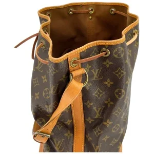 Louis Vuitton Sac Noe Grand Monogram Canvas