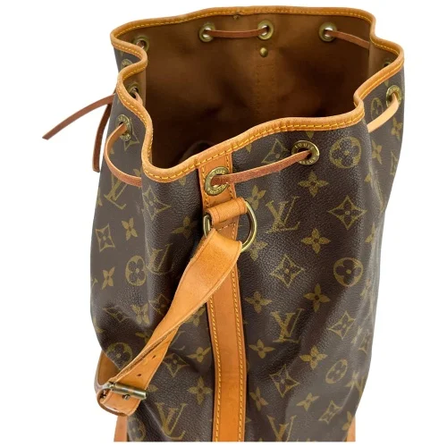 Louis Vuitton Sac Noe Grand Monogram Canvas