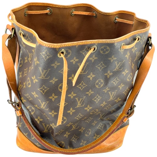 Louis Vuitton Sac Noe Grand Monogram Canvas