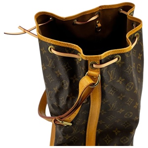 Louis Vuitton Sac Noe Grand Monogram Canvas