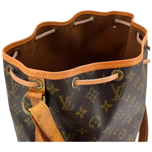 Louis Vuitton Sac Noe Grand Monogram Canvas