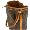 Louis Vuitton Sac Noe Grand Monogram Canvas Handtaschen Louis Vuitton 52