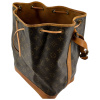 Louis Vuitton Sac Noe Grand Monogram Canvas Handtaschen Black Week 36