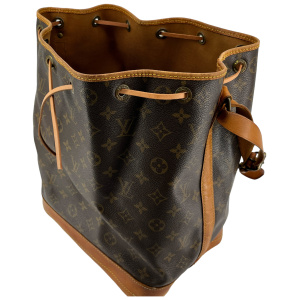 Louis Vuitton Sac Noe Grand Monogram Canvas