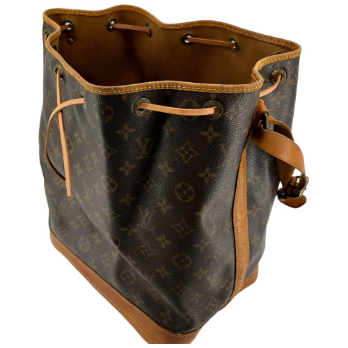 Louis Vuitton Sac Noe Grand Monogram Canvas