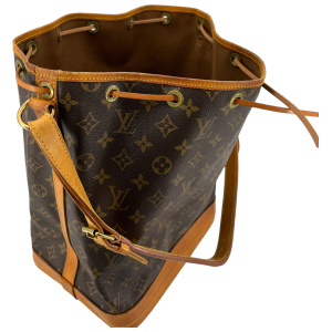 Louis Vuitton Sac Noe Grand Monogram Canvas