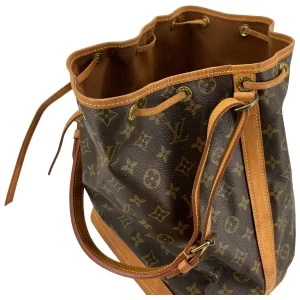 Louis Vuitton Sac Noe Grand Monogram Canvas