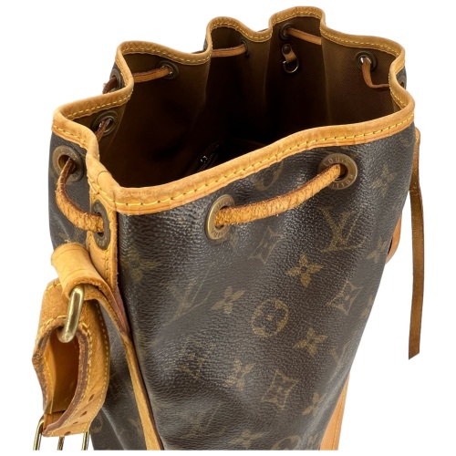 Louis Vuitton Sac Noe Grand Monogram Canvas