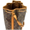 Louis Vuitton Sac Noe Grand Monogram Canvas Handtaschen Louis Vuitton 40