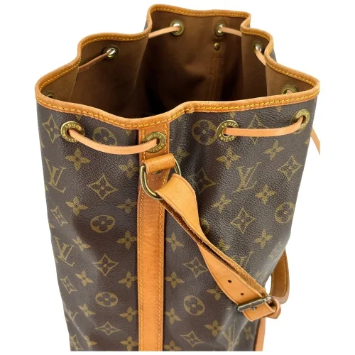 Louis Vuitton Sac Noe Grand Monogram Canvas