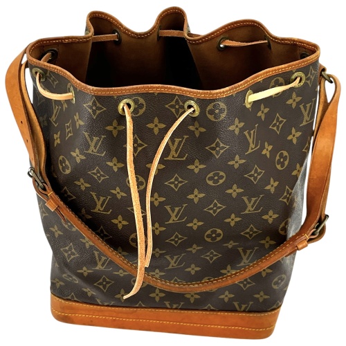 Louis Vuitton Sac Noe Grand Monogram Canvas