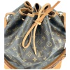 Louis Vuitton Sac Noe Grand Monogram Canvas Handtaschen Louis Vuitton 70