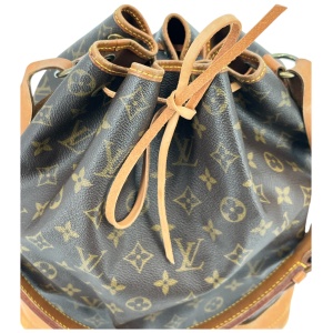 Louis Vuitton Sac Noe Grand Monogram Canvas