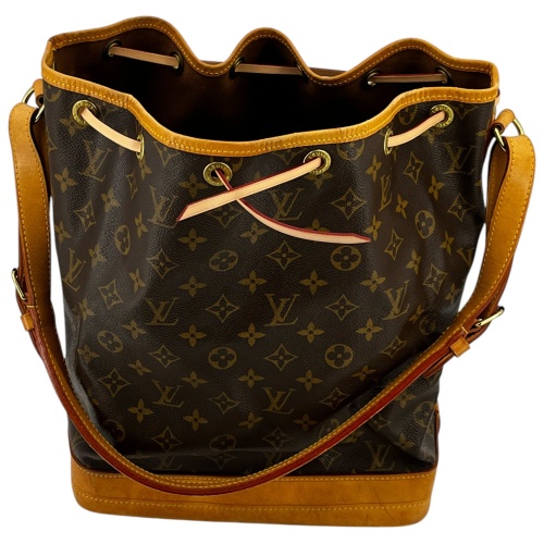 Louis Vuitton Sac Noe Grand Monogram Canvas