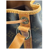 Louis Vuitton Sac Noe Grand Monogram Canvas Handtaschen Black Week 38