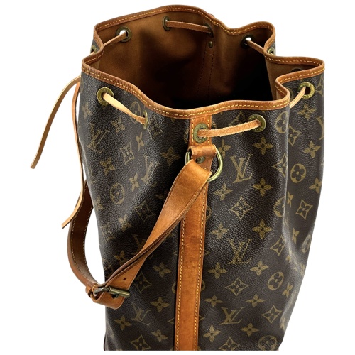 Louis Vuitton Sac Noe Grand Monogram Canvas