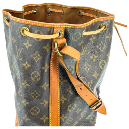 Louis Vuitton Sac Noe Grand Monogram Canvas