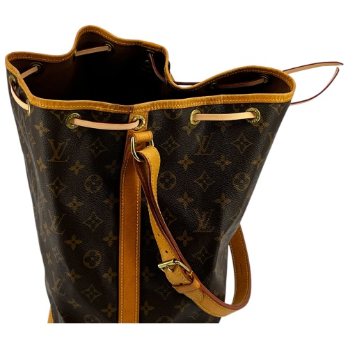 Louis Vuitton Sac Noe Grand Monogram Canvas