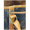 Louis Vuitton Sac Noe Grand Monogram Canvas Handtaschen Black Week 39