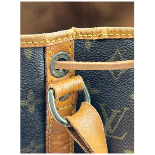 Louis Vuitton Sac Noe Grand Monogram Canvas