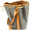 Louis Vuitton Sac Noe Grand Monogram Canvas Handtaschen Louis Vuitton 72